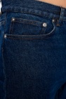 A.P.C. Essentials Jeans regular